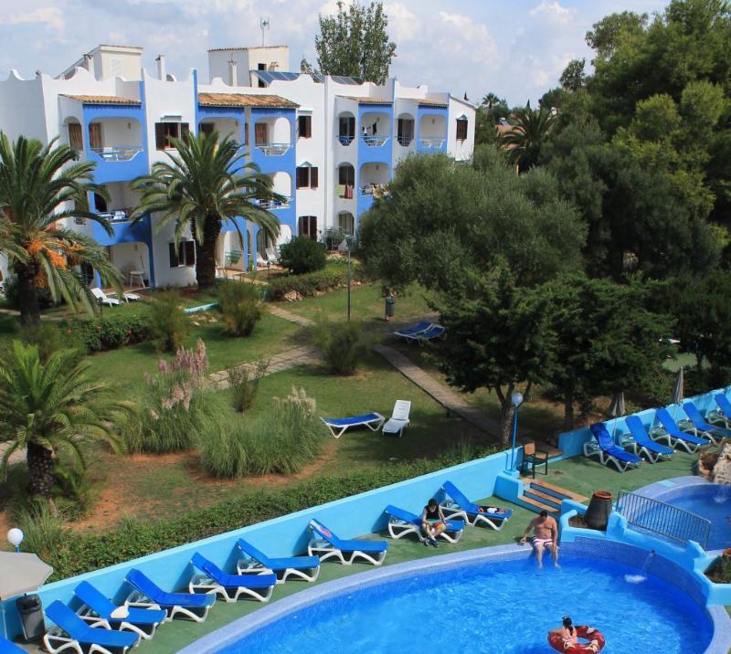 Bj Europa Appartamento Sa Coma (Mallorca)