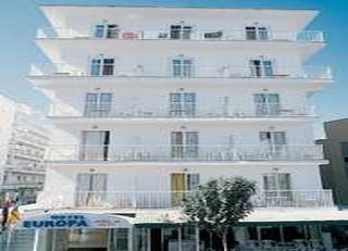 Apartament Bj Europa *